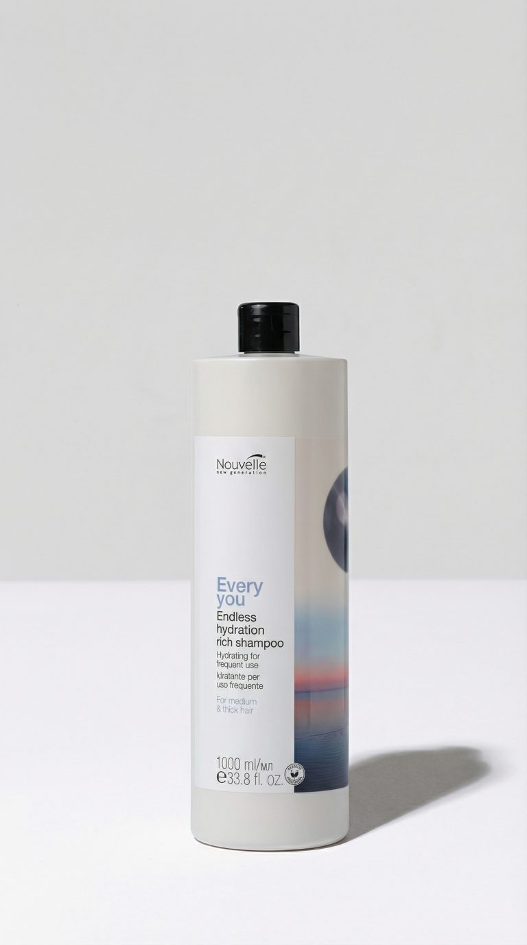 EVERY YOU SHAMPOO 1000 ML